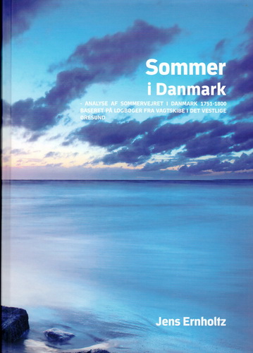 Sommer i Danmark_359x500